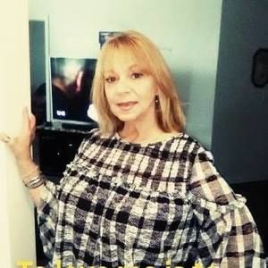 Meet your Posher, Nancy